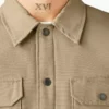 Camicia da skateboard Dickies Skateboarding in tela pesante Camicia da skateboard Dickies Skateboarding in tela pesante