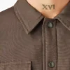 Camicia da skateboard Dickies Skateboarding in tela pesante Camicia da skateboard Dickies Skateboarding in tela pesante