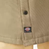 Camicia da skateboard Dickies Skateboarding in tela pesante Camicia da skateboard Dickies Skateboarding in tela pesante