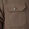 Camicia da skateboard Dickies Skateboarding in tela pesante Camicia da skateboard Dickies Skateboarding in tela pesante