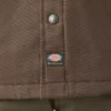 Camicia da skateboard Dickies Skateboarding in tela pesante Camicia da skateboard Dickies Skateboarding in tela pesante