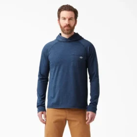 Camicia da sole con prestazioni rinfrescanti
