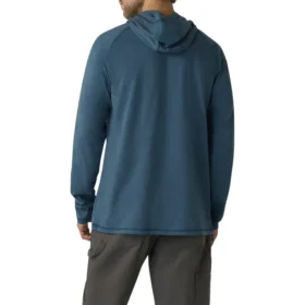 Camicia da sole con prestazioni rinfrescanti