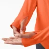 Camicia da sole con prestazioni rinfrescanti Camicia da sole con prestazioni rinfrescanti