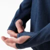 Camicia da sole con prestazioni rinfrescanti Camicia da sole con prestazioni rinfrescanti