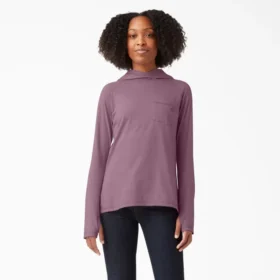 Camicia da sole performante rinfrescante da donna Camicia da sole performante rinfrescante da donna