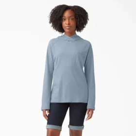 Camicia da sole performante rinfrescante da donna Camicia da sole performante rinfrescante da donna