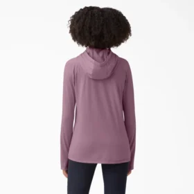 Camicia da sole performante rinfrescante da donna Camicia da sole performante rinfrescante da donna