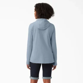 Camicia da sole performante rinfrescante da donna Camicia da sole performante rinfrescante da donna
