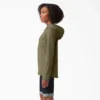 Camicia da sole performante rinfrescante da donna Camicia da sole performante rinfrescante da donna