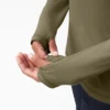Camicia da sole performante rinfrescante da donna Camicia da sole performante rinfrescante da donna
