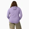 Camicia da sole performante rinfrescante da donna taglie forti Camicia da sole performante rinfrescante da donna taglie forti