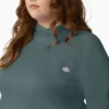 Camicia da sole performante rinfrescante da donna taglie forti