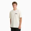Camicia grafica a maniche corte Buchtell Camicia grafica a maniche corte Buchtell