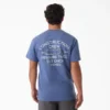 Camicia grafica a maniche corte Construction Crew Camicia grafica a maniche corte Construction Crew