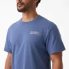 Camicia grafica a maniche corte Construction Crew Camicia grafica a maniche corte Construction Crew