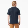 Camicia Henley a maniche corte Heavyweight Camicia Henley a maniche corte Heavyweight