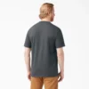 Camicia Henley a maniche corte Heavyweight Camicia Henley a maniche corte Heavyweight