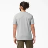 Camicia Henley a maniche corte Heavyweight Camicia Henley a maniche corte Heavyweight