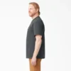 Camicia Henley a maniche corte Heavyweight Camicia Henley a maniche corte Heavyweight