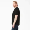 Camicia Henley a maniche corte Heavyweight Camicia Henley a maniche corte Heavyweight