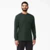 Camicia Henley a maniche lunghe pesante Camicia Henley a maniche lunghe pesante