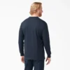 Camicia Henley a maniche lunghe pesante Camicia Henley a maniche lunghe pesante
