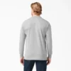 Camicia Henley a maniche lunghe pesante Camicia Henley a maniche lunghe pesante