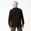Camicia Henley a maniche lunghe pesante Camicia Henley a maniche lunghe pesante