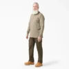 Camicia Henley a maniche lunghe pesante Camicia Henley a maniche lunghe pesante