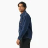 Camicia in denim da meccanico Camicia in denim da meccanico