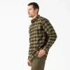 Camicia in flanella a maniche lunghe Flex Camicia in flanella a maniche lunghe Flex