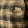 Camicia in flanella a maniche lunghe Flex Camicia in flanella a maniche lunghe Flex