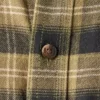 Camicia in flanella a maniche lunghe Flex Camicia in flanella a maniche lunghe Flex