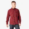Camicia in flanella a quadri Buffalo Dickies 1922 Camicia in flanella a quadri Buffalo Dickies 1922