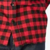 Camicia in flanella a quadri Buffalo Dickies 1922 Camicia in flanella a quadri Buffalo Dickies 1922