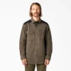 Camicia in flanella pesante Brawny Camicia in flanella pesante Brawny