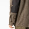 Camicia in flanella pesante Brawny Camicia in flanella pesante Brawny