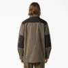 Camicia in flanella pesante Brawny Camicia in flanella pesante Brawny