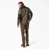 Camicia in flanella pesante Brawny Camicia in flanella pesante Brawny