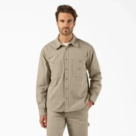 Camicia in tela Johnsonville