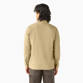 Camicia in velluto a coste dalla vestibilità comoda