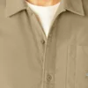 Camicia in velluto a coste dalla vestibilità comoda Camicia in velluto a coste dalla vestibilità comoda