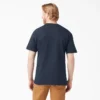 Camicia leggera a maniche corte con taschino Camicia leggera a maniche corte con taschino