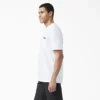 Camicia leggera a maniche corte con taschino Camicia leggera a maniche corte con taschino