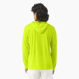 Camicia leggera da sole