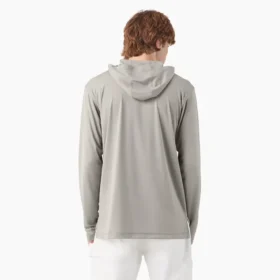 Camicia leggera da sole