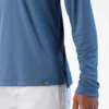 Camicia leggera da sole Camicia leggera da sole