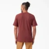 Camicia rinfrescante a maniche corte con taschino Camicia rinfrescante a maniche corte con taschino