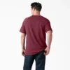 Camicia rinfrescante a maniche corte con taschino Camicia rinfrescante a maniche corte con taschino
